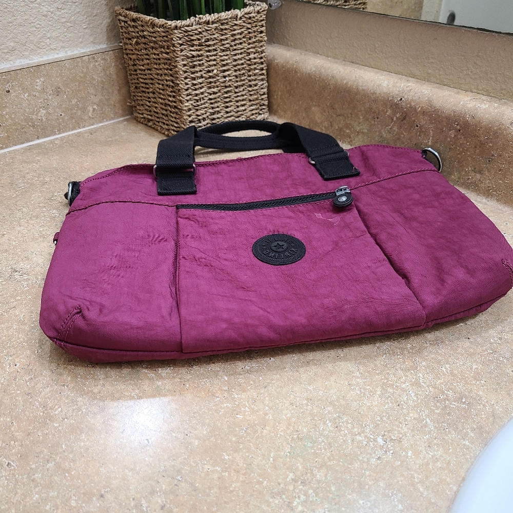 Kipling Laptop Bag - Picture 3 of 10